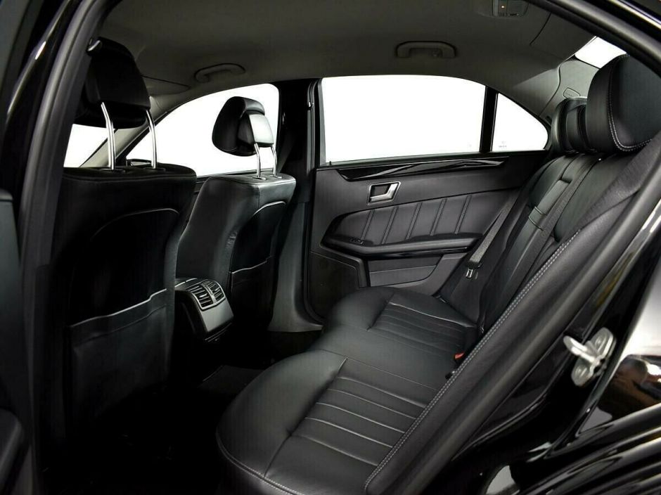 Mercedes-Benz E-Класс, 2.1 л, АТ, 2014 фото 1