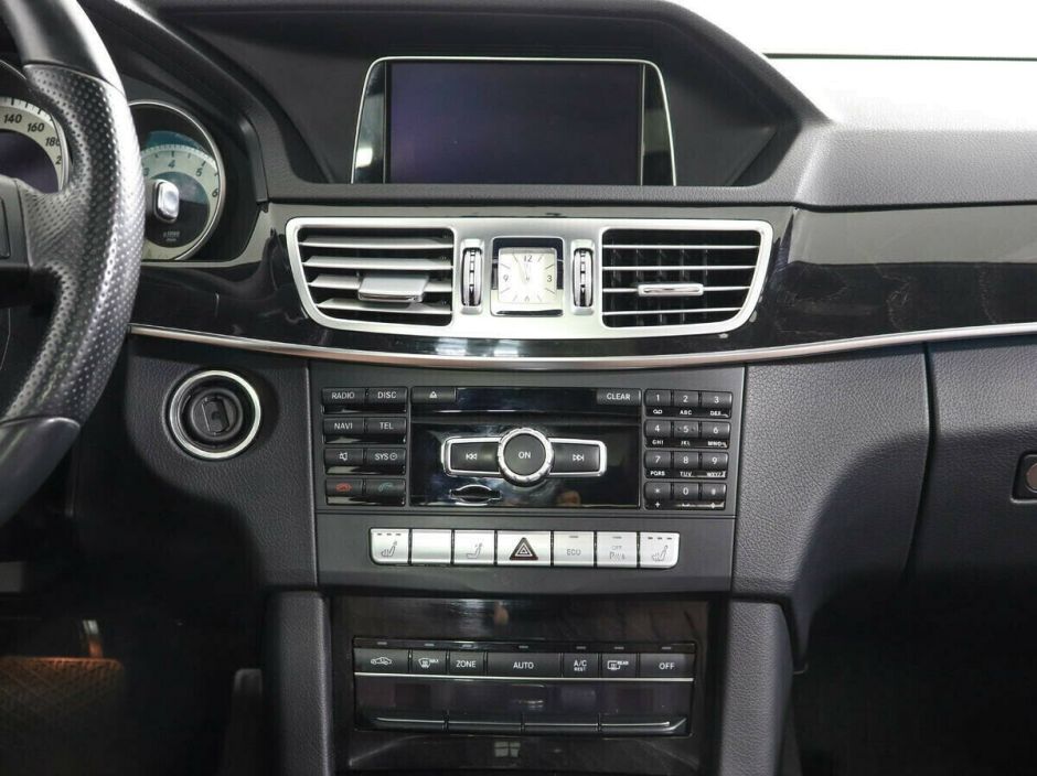 Mercedes-Benz E-Класс, 3.0 л, АТ, 2014 фото 9