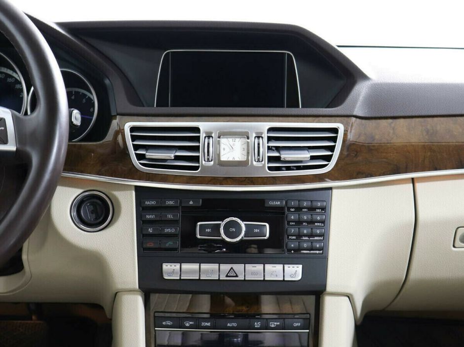 Mercedes-Benz E-Класс, 3.5 л, АТ, 2016 фото 9