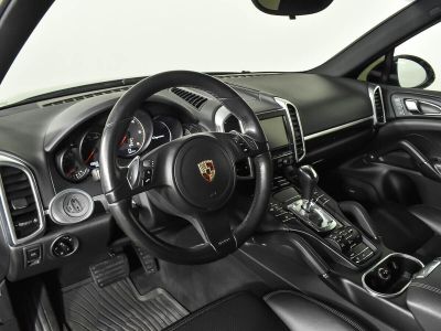 Porsche Cayenne, 3.0 л, АКПП, 2011 фото 7