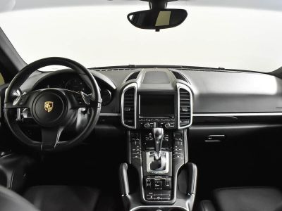 Porsche Cayenne, 3.0 л, АКПП, 2011 фото 8