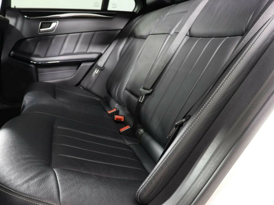 Mercedes-Benz E-Класс, 3.5 л, АТ, 2015 фото 8