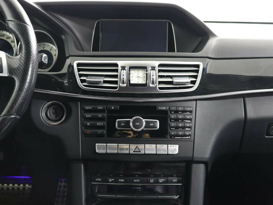 Mercedes-Benz E-Класс, 3.5 л, АТ, 2015 фото 2