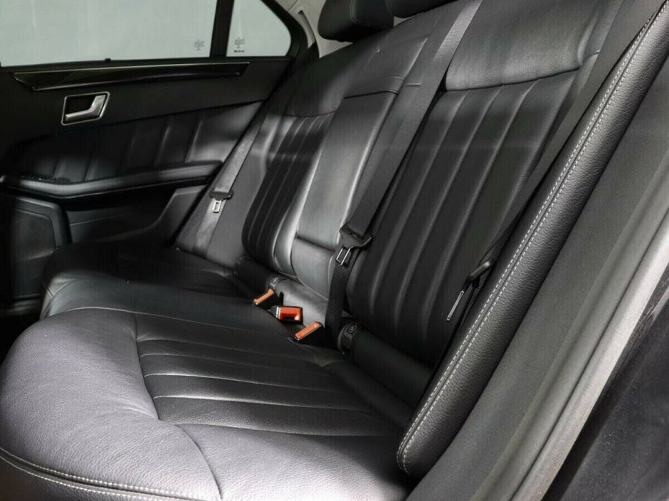 Mercedes-Benz E-Класс, 3.5 л, АТ, 2014 фото 7