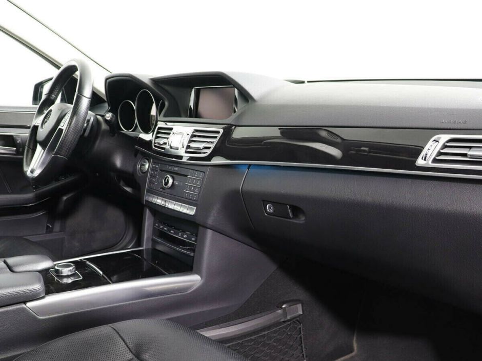 Mercedes-Benz E-Класс, 3.5 л, АТ, 2014 фото 9