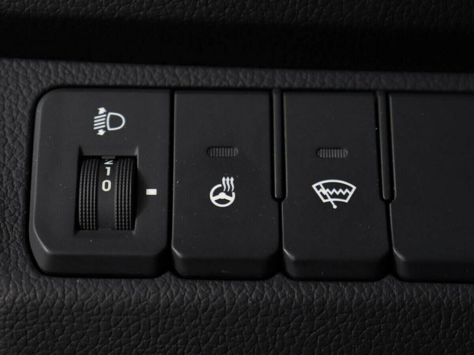 Kia Rio, 1.6 л, МТ, 2014 фото 7