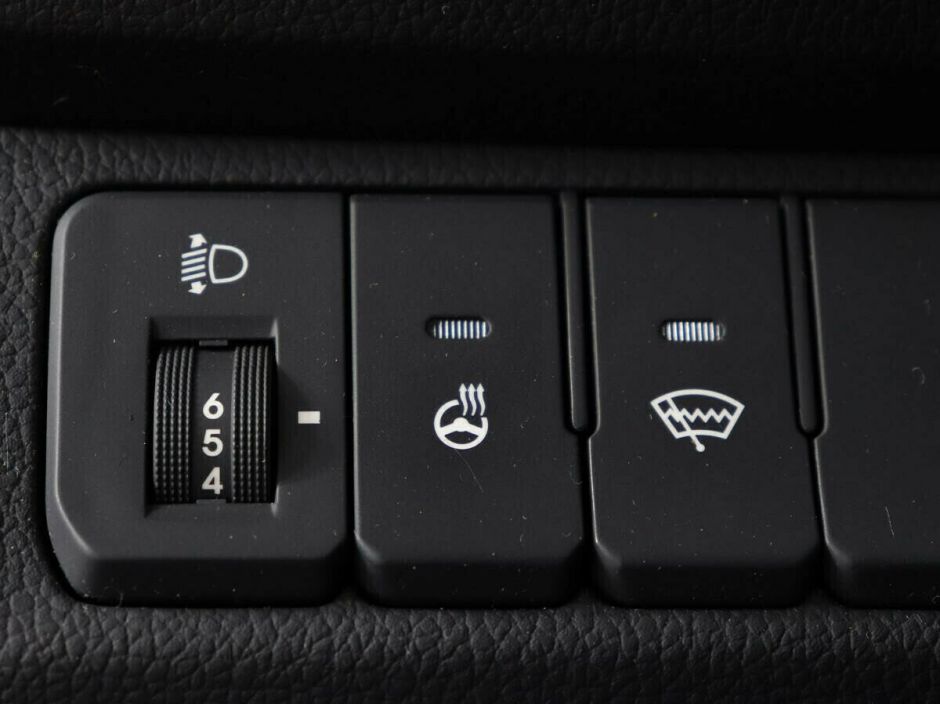 Kia Rio, 1.4 л, АТ, 2014 фото 7