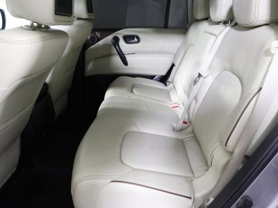 Nissan Patrol, 5.6 л, АКПП, 2010 фото 1