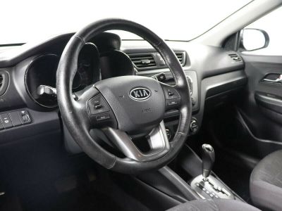 Kia Rio, 1.6 л, АКПП, 2014 фото 7