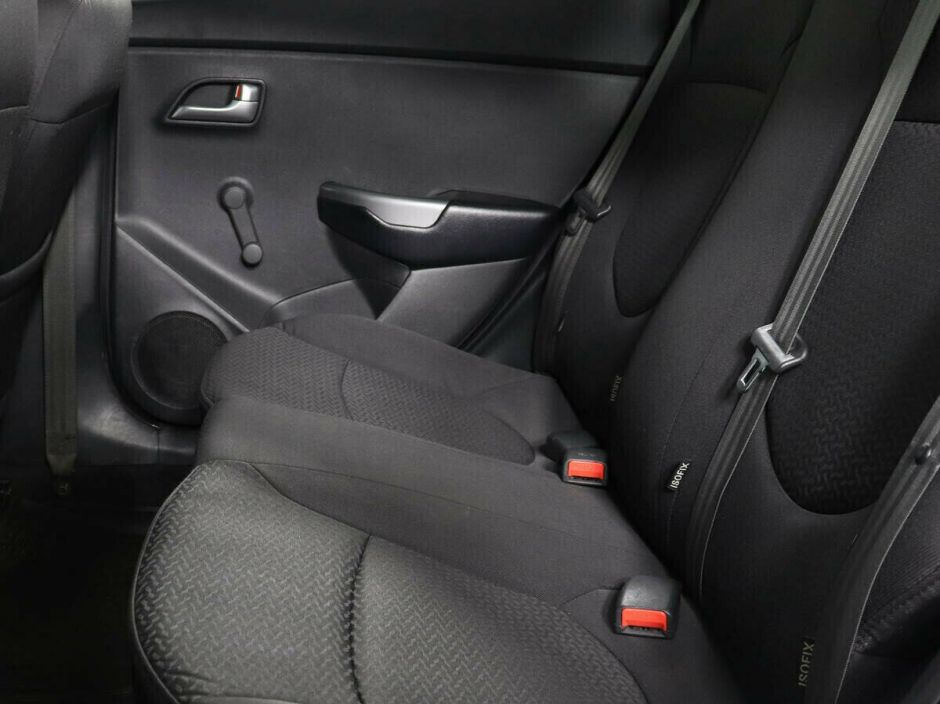 Kia Rio, 1.4 л, АТ, 2016 фото 1