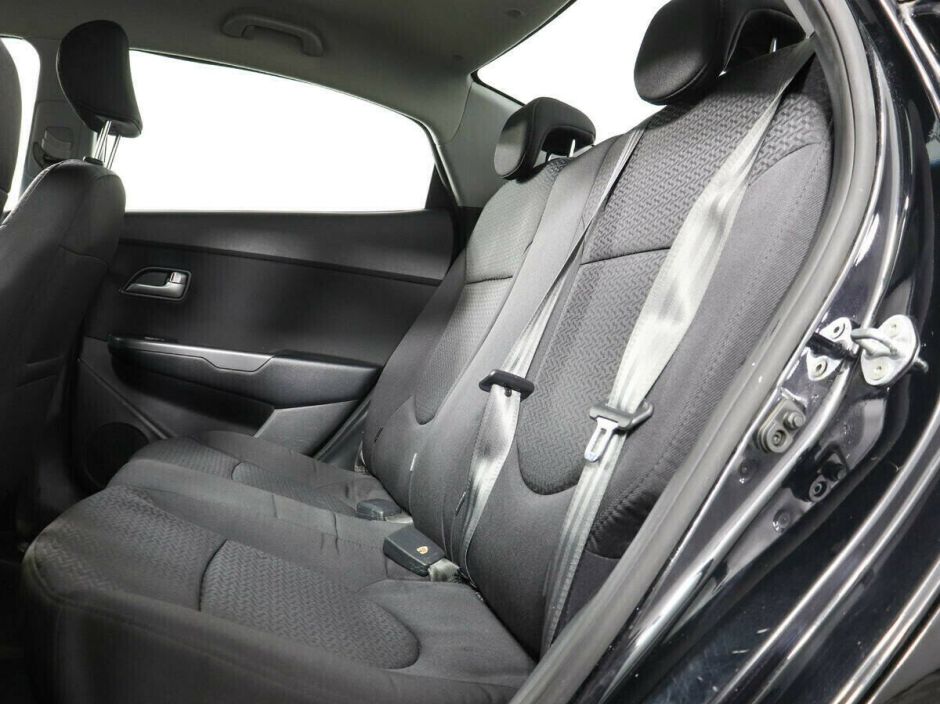 Kia Rio, 1.6 л, АТ, 2015 фото 9