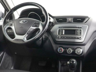 Kia Rio, 1.6 л, АКПП, 2015 фото 2