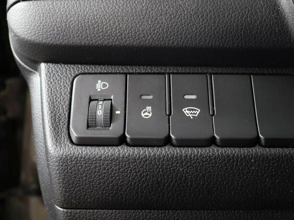 Kia Rio, 1.6 л, АТ, 2016 фото 8