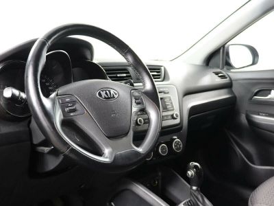 Kia Rio, 1.6 л, АКПП, 2016 фото 9