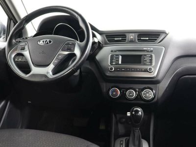 Kia Rio, 1.6 л, АКПП, 2016 фото 2