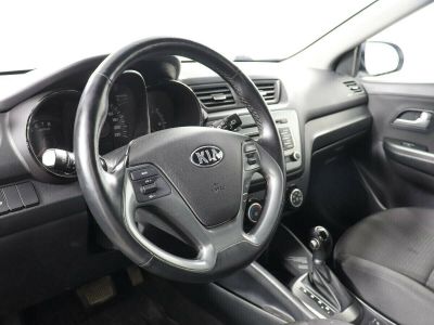 Kia Rio, 1.6 л, АКПП, 2016 фото 7