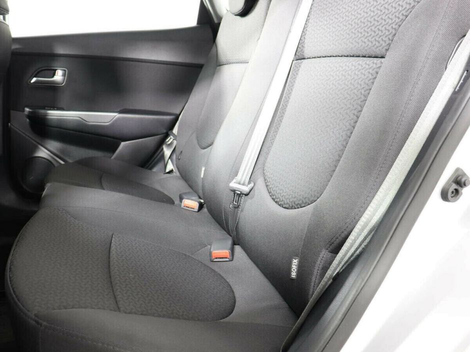 Kia Rio, 1.6 л, АТ, 2016 фото 8