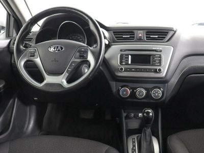 Kia Rio, 1.6 л, АКПП, 2016 фото 1