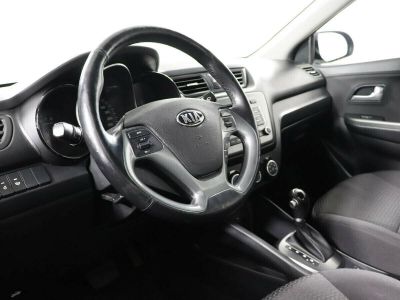 Kia Rio, 1.6 л, АКПП, 2017 фото 7