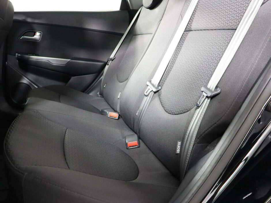 Kia Rio, 1.6 л, АТ, 2017 фото 9