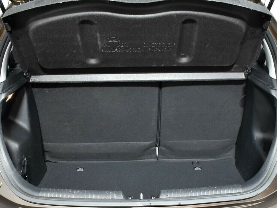 Kia Rio, 1.6 л, АТ, 2017 фото 2