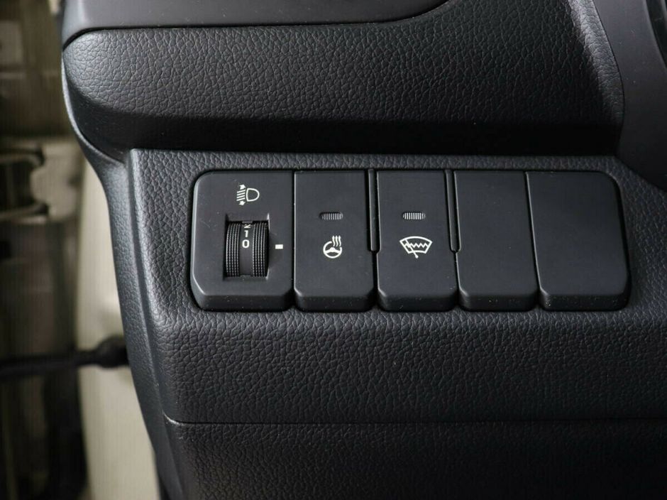 Kia Rio, 1.6 л, МТ, 2017 фото 7