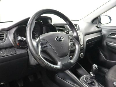 Kia Rio, 1.6 л, МКПП, 2016 фото 7