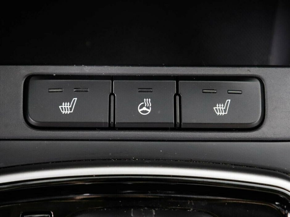 Kia Rio, 1.6 л, АТ, 2017 фото 7