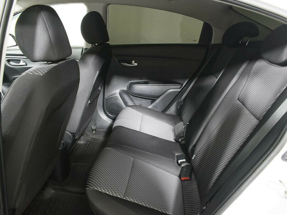 Kia Rio, 1.6 л, АТ, 2018 фото 8