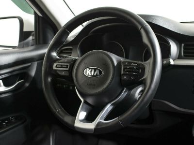 Kia Rio, 1.6 л, АКПП, 2018 фото 9