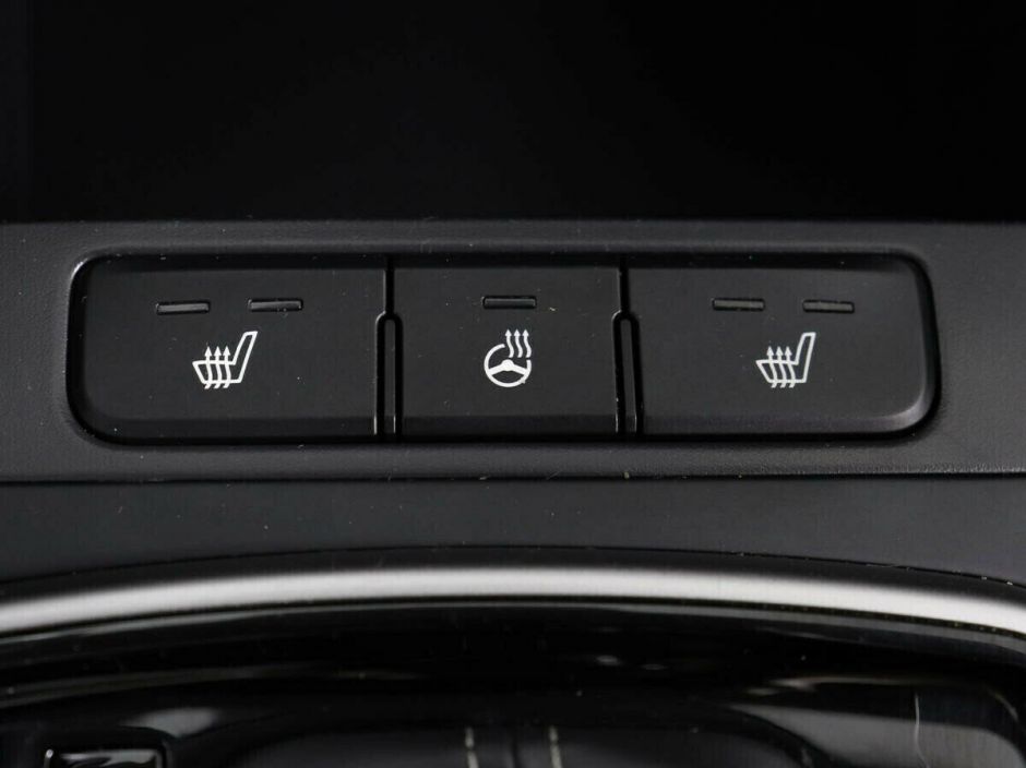 Kia Rio, 1.4 л, АТ, 2019 фото 7