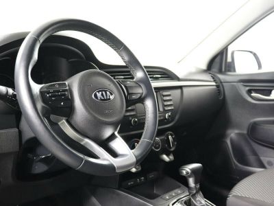 Kia Rio, 1.4 л, АКПП, 2019 фото 9