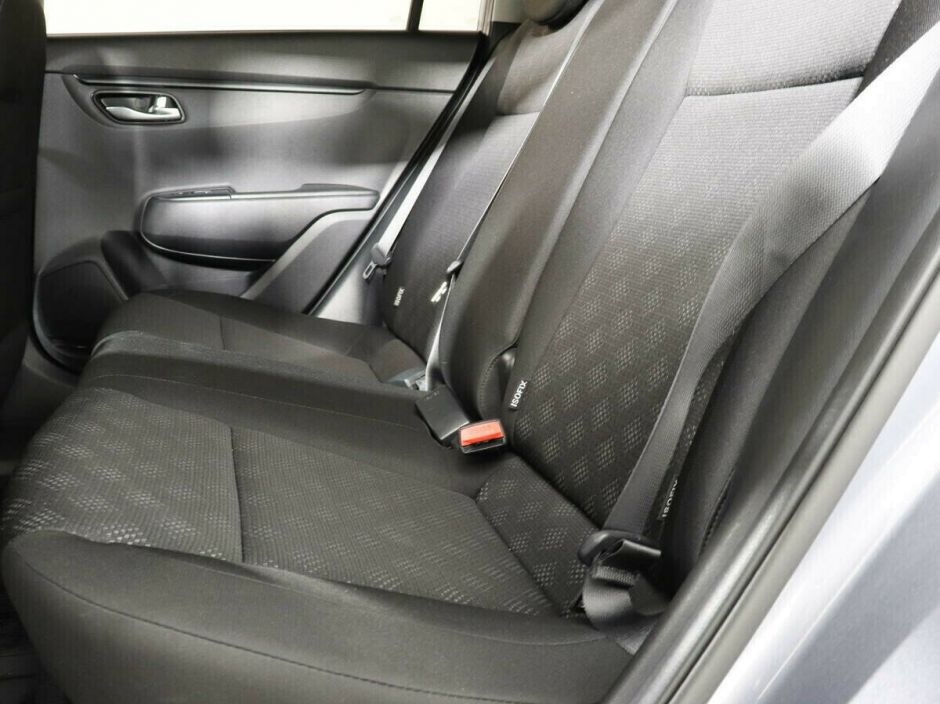 Kia Rio, 1.6 л, АТ, 2017 фото 8