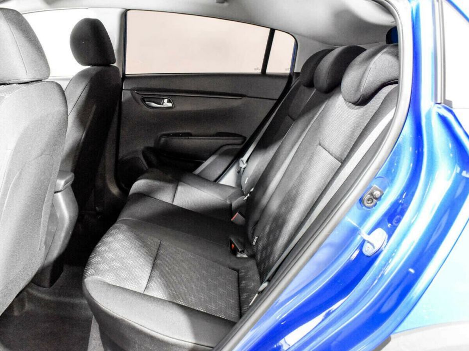 Kia Rio, 1.6 л, АТ, 2017 фото 1