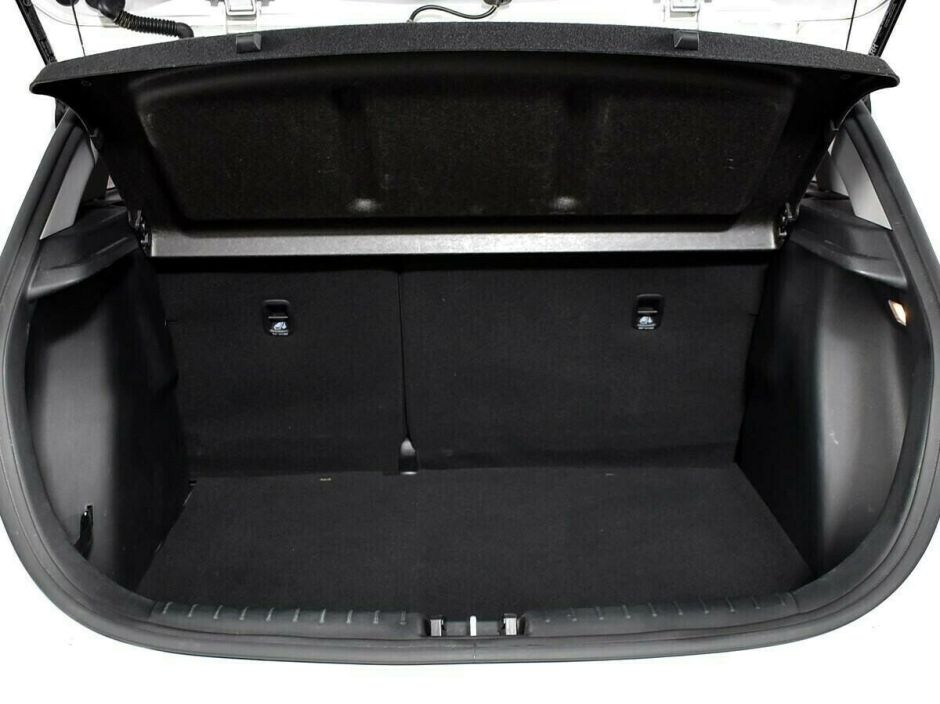 Kia Rio, 1.6 л, АТ, 2018 фото 2