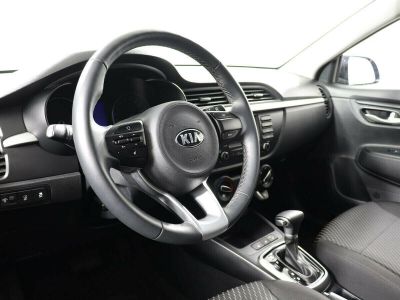 Kia Rio, 1.6 л, АКПП, 2018 фото 7