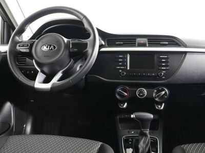 Kia Rio, 1.6 л, АКПП, 2018 фото 1