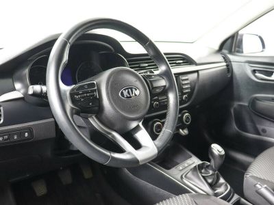 Kia Rio, 1.6 л, МКПП, 2019 фото 2