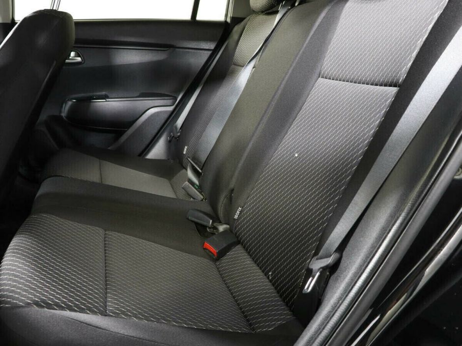 Kia Rio, 1.6 л, МТ, 2019 фото 1