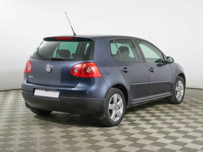 Volkswagen Golf, 1.4 л, РКПП, 2010 фото 6