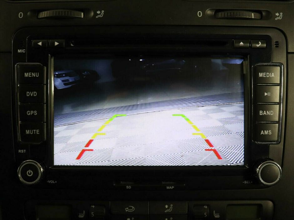 Volkswagen Golf, 1.4 л, Робот, 2010 фото 1