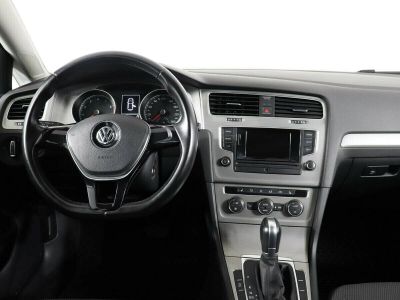 Volkswagen Golf, 1.4 л, РКПП, 2013 фото 2