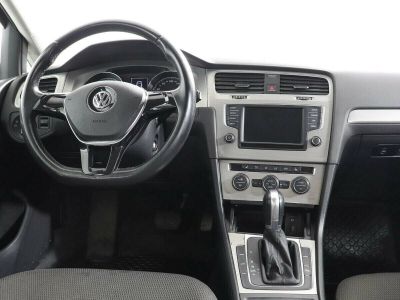 Volkswagen Golf, 1.6 л, АКПП, 2016 фото 7