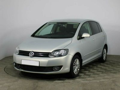 Volkswagen Golf Plus, 1.6 л, РКПП, 2009 фото 3