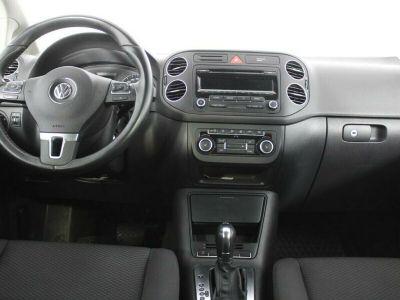 Volkswagen Golf Plus, 1.6 л, РКПП, 2009 фото 1