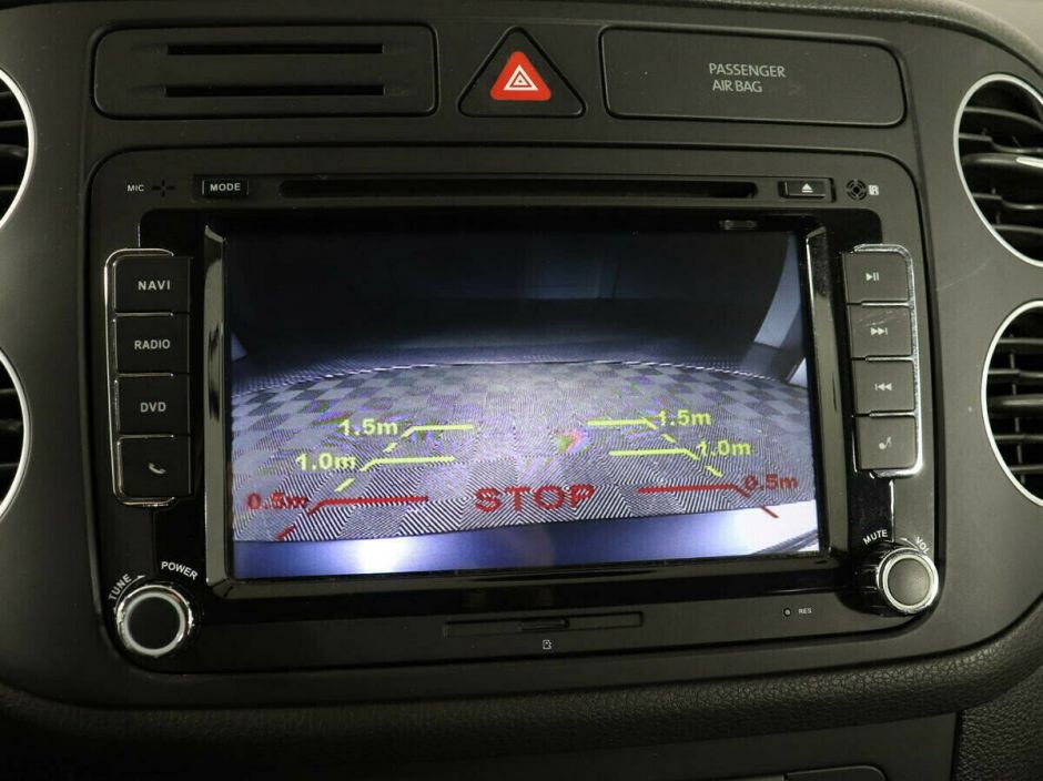 Volkswagen Golf Plus, 1.6 л, Робот, 2009 фото 2