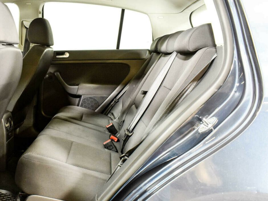 Volkswagen Golf Plus, 1.4 л, Робот, 2014 фото 1