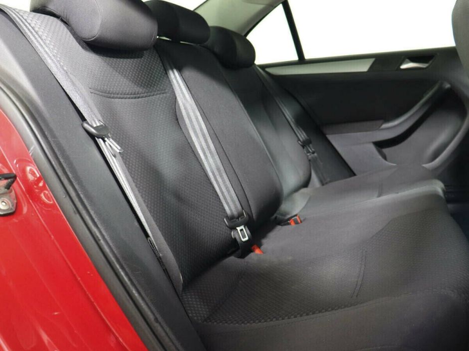 Volkswagen Jetta, 1.4 л, МТ, 2013 фото 2