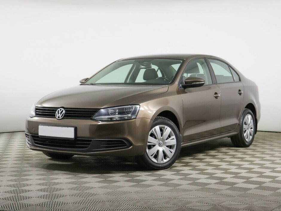 Volkswagen Jetta, 1.4 л, МТ, 2011 фото 3