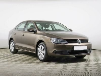 Volkswagen Jetta, 1.4 л, МКПП, 2011 фото 4